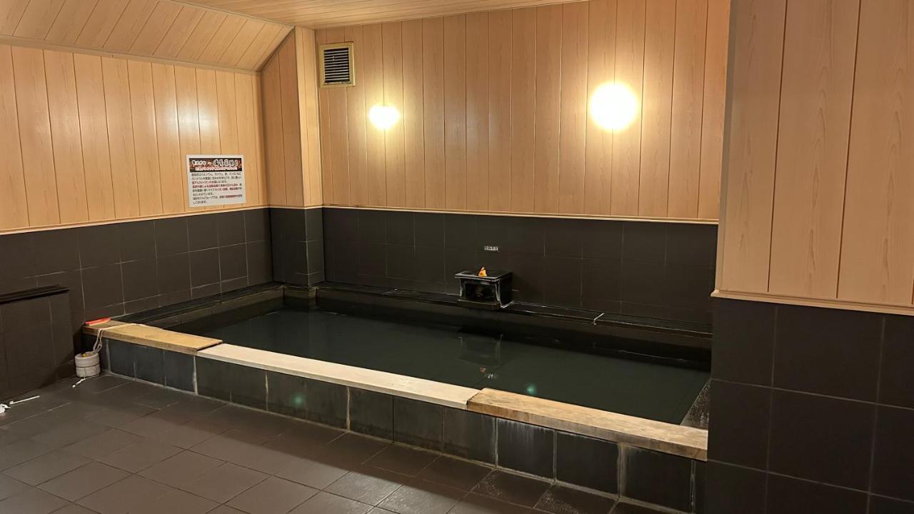 Hotel Tsukuba Hills Gakuen-Odori מראה חיצוני תמונה
