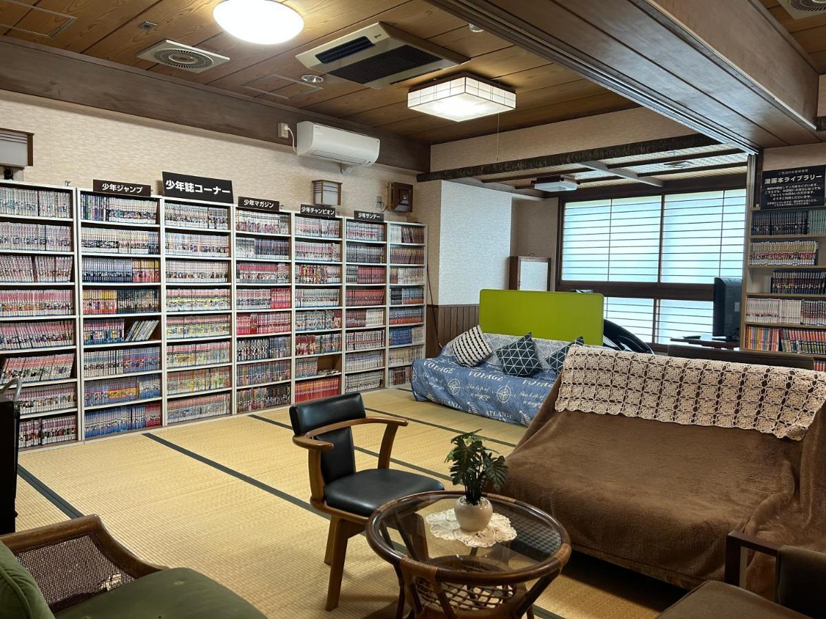 Hotel Tsukuba Hills Gakuen-Odori מראה חיצוני תמונה