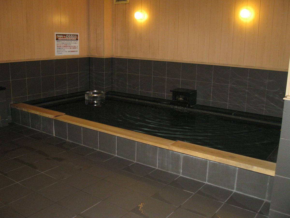 Hotel Tsukuba Hills Gakuen-Odori מראה חיצוני תמונה