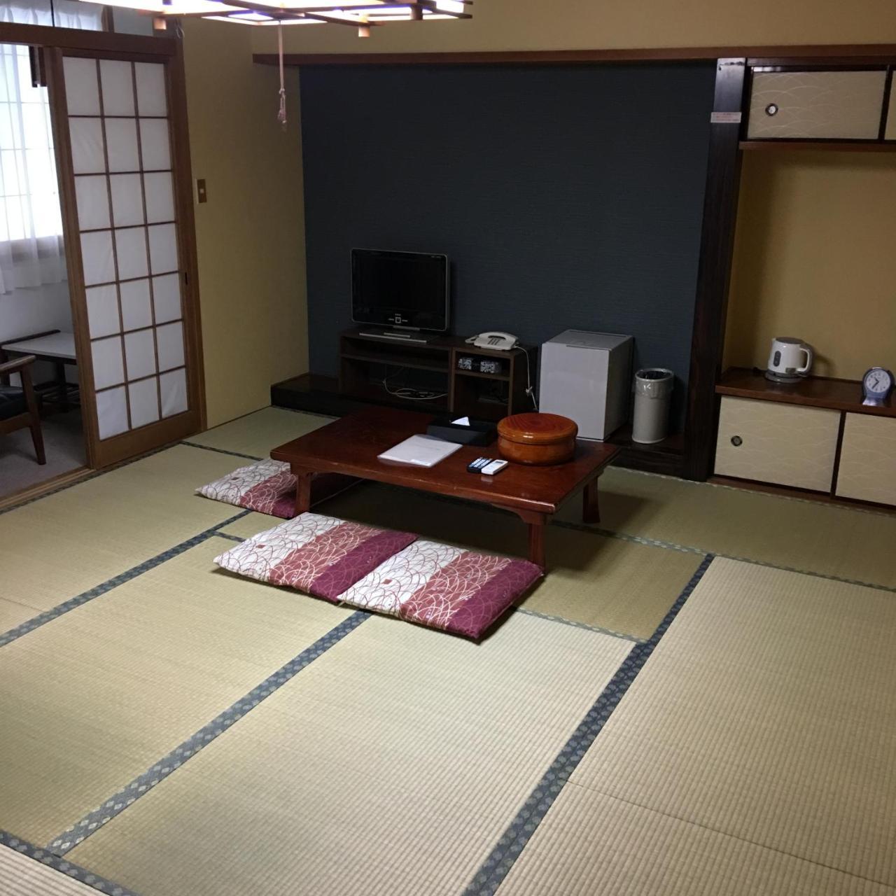 Hotel Tsukuba Hills Gakuen-Odori מראה חיצוני תמונה