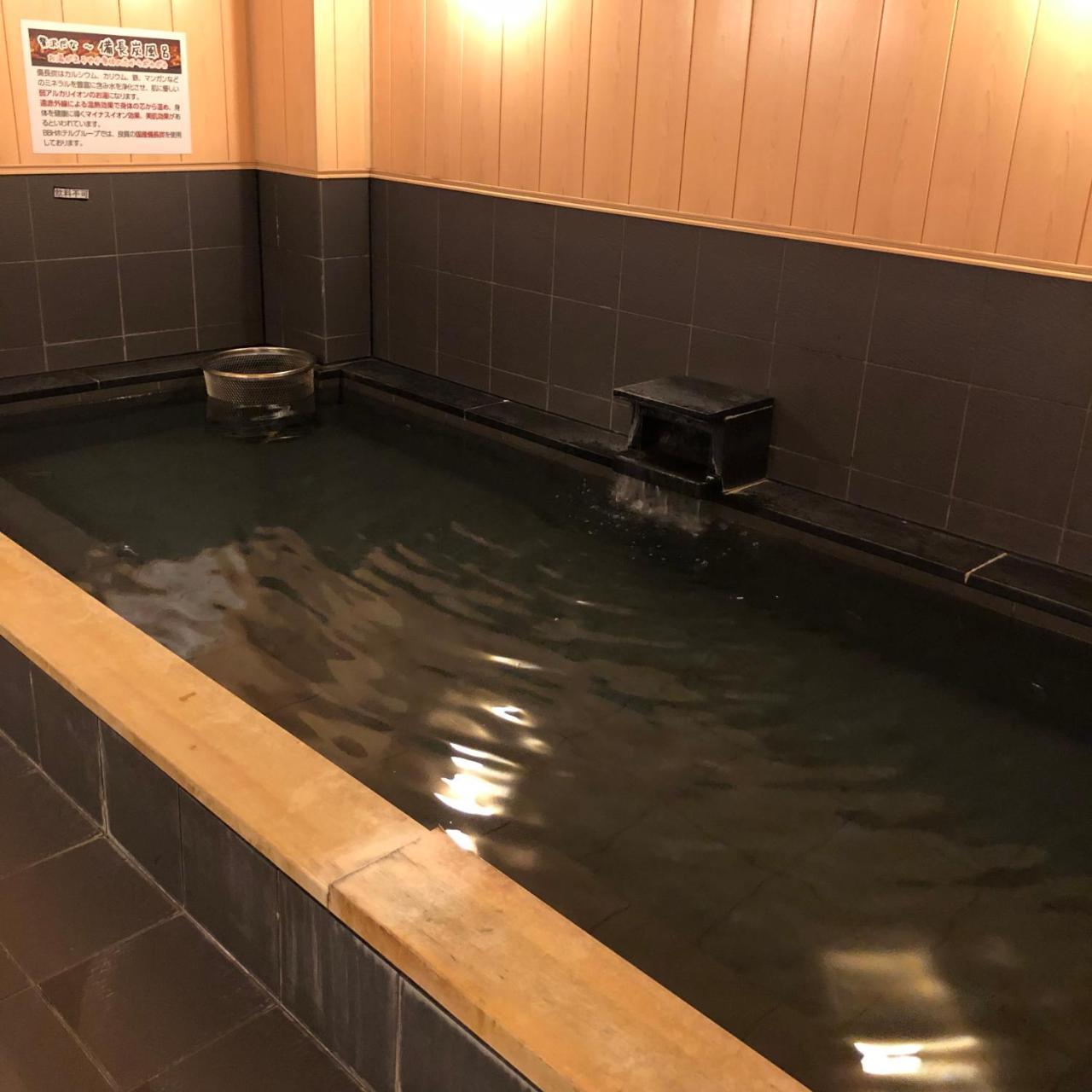 Hotel Tsukuba Hills Gakuen-Odori מראה חיצוני תמונה