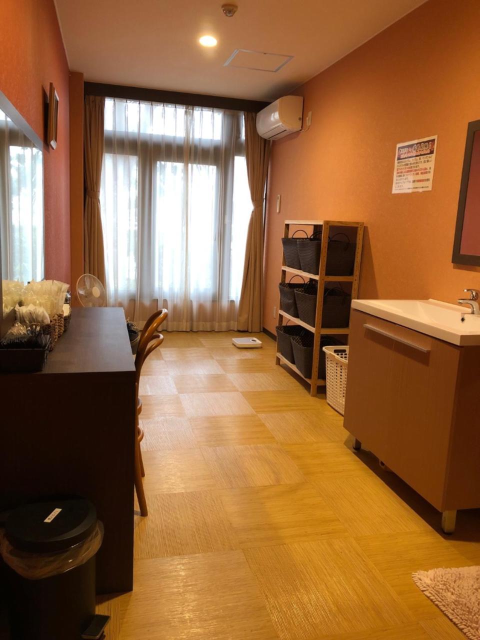 Hotel Tsukuba Hills Gakuen-Odori מראה חיצוני תמונה